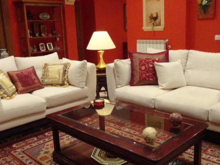 4 soverom Villa til salgs i Estepona med svømmebasseng garasje - € 2 750 000 (Ref: 10001678)