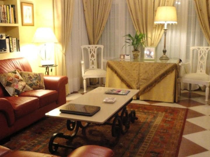 4 soverom Villa til salgs i Estepona med svømmebasseng garasje - € 2 750 000 (Ref: 10001678)