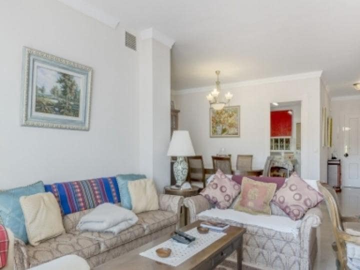 3 Zimmer Apartment zu verkaufen in Benahavis mit Pool - 305.000 € (Ref: 10001679)
