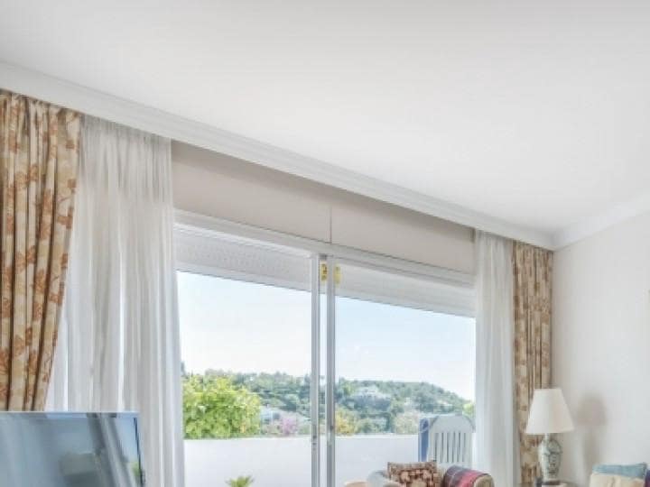3 Zimmer Apartment zu verkaufen in Benahavis mit Pool - 305.000 € (Ref: 10001679)