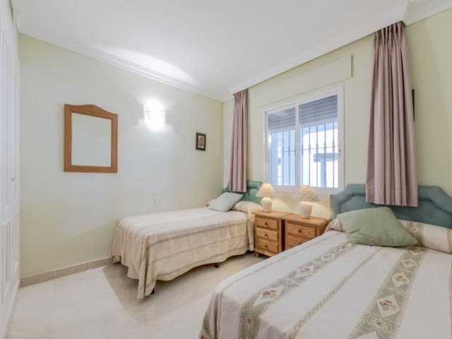3 Zimmer Apartment zu verkaufen in Benahavís mit Pool - 305.000 € (Ref: 10001679)