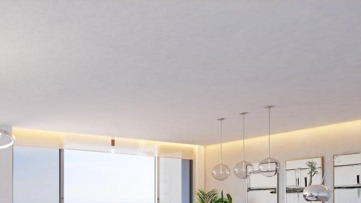 2 slaapkamer Appartement te koop in La Cala de Mijas met zwembad - € 399.000 (Ref: 10001680)