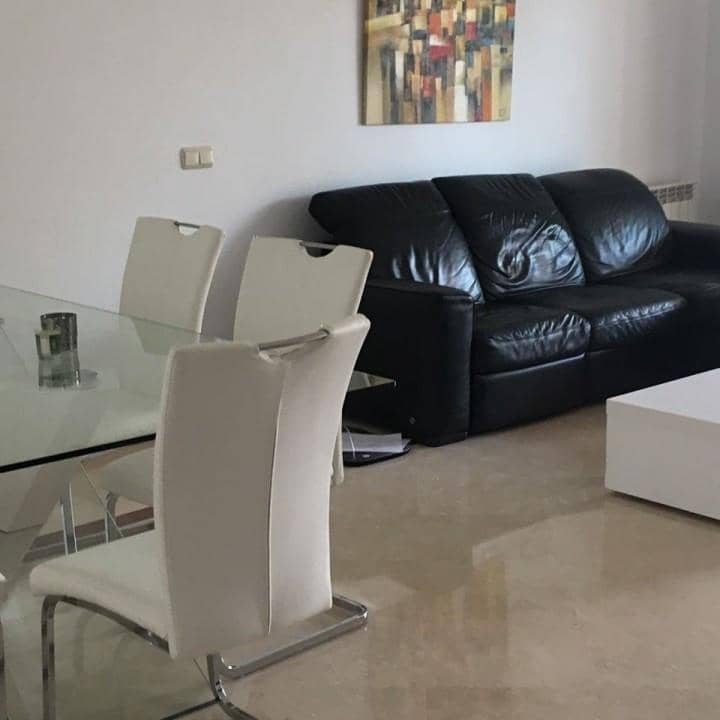 3 slaapkamer Appartement te koop in Marbella met zwembad garage - € 379.500 (Ref: 10001682)