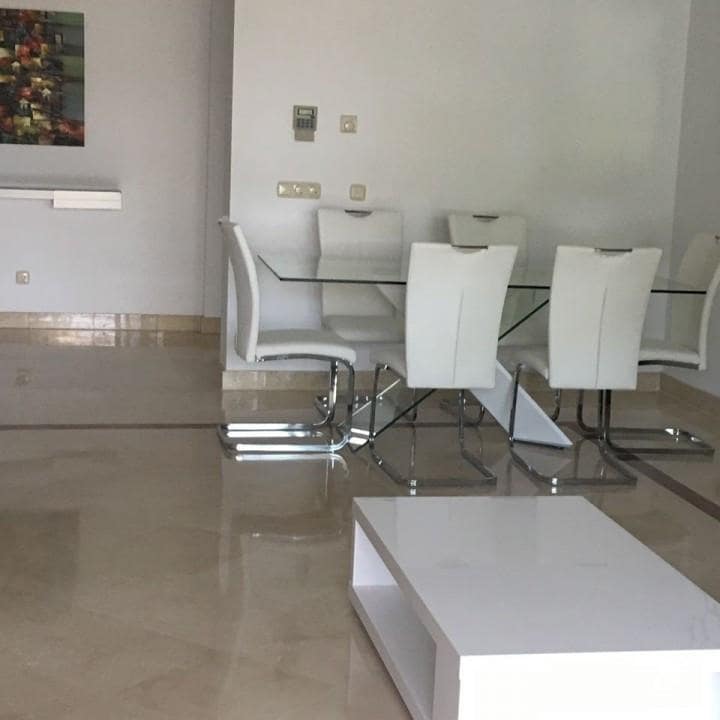 3 slaapkamer Appartement te koop in Marbella met zwembad garage - € 379.500 (Ref: 10001682)