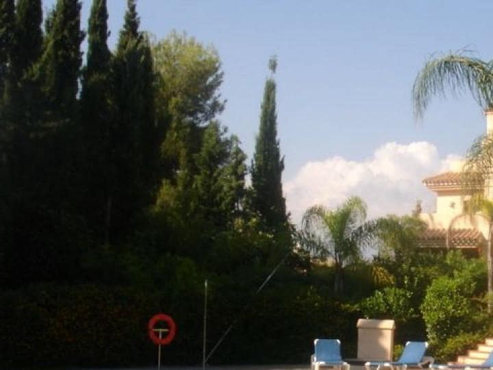 3 slaapkamer Appartement te koop in Marbella met zwembad garage - € 379.500 (Ref: 10001682)