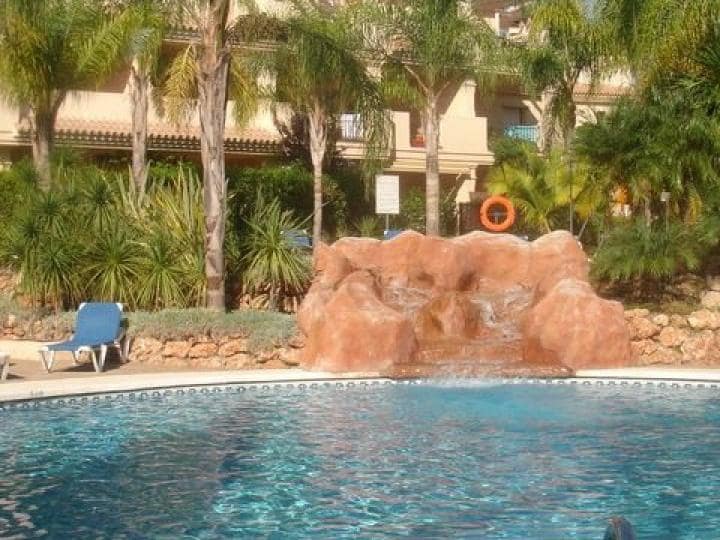 3 slaapkamer Appartement te koop in Marbella met zwembad garage - € 379.500 (Ref: 10001682)