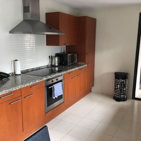 3 slaapkamer Appartement te koop in Marbella met zwembad garage - € 379.500 (Ref: 10001682)