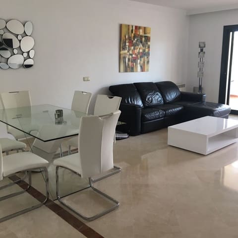 3 slaapkamer Appartement te koop in Marbella met zwembad garage - € 379.500 (Ref: 10001682)