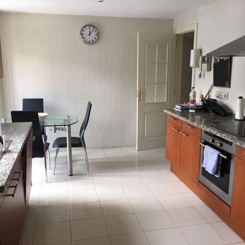 3 slaapkamer Appartement te koop in Marbella met zwembad garage - € 379.500 (Ref: 10001682)