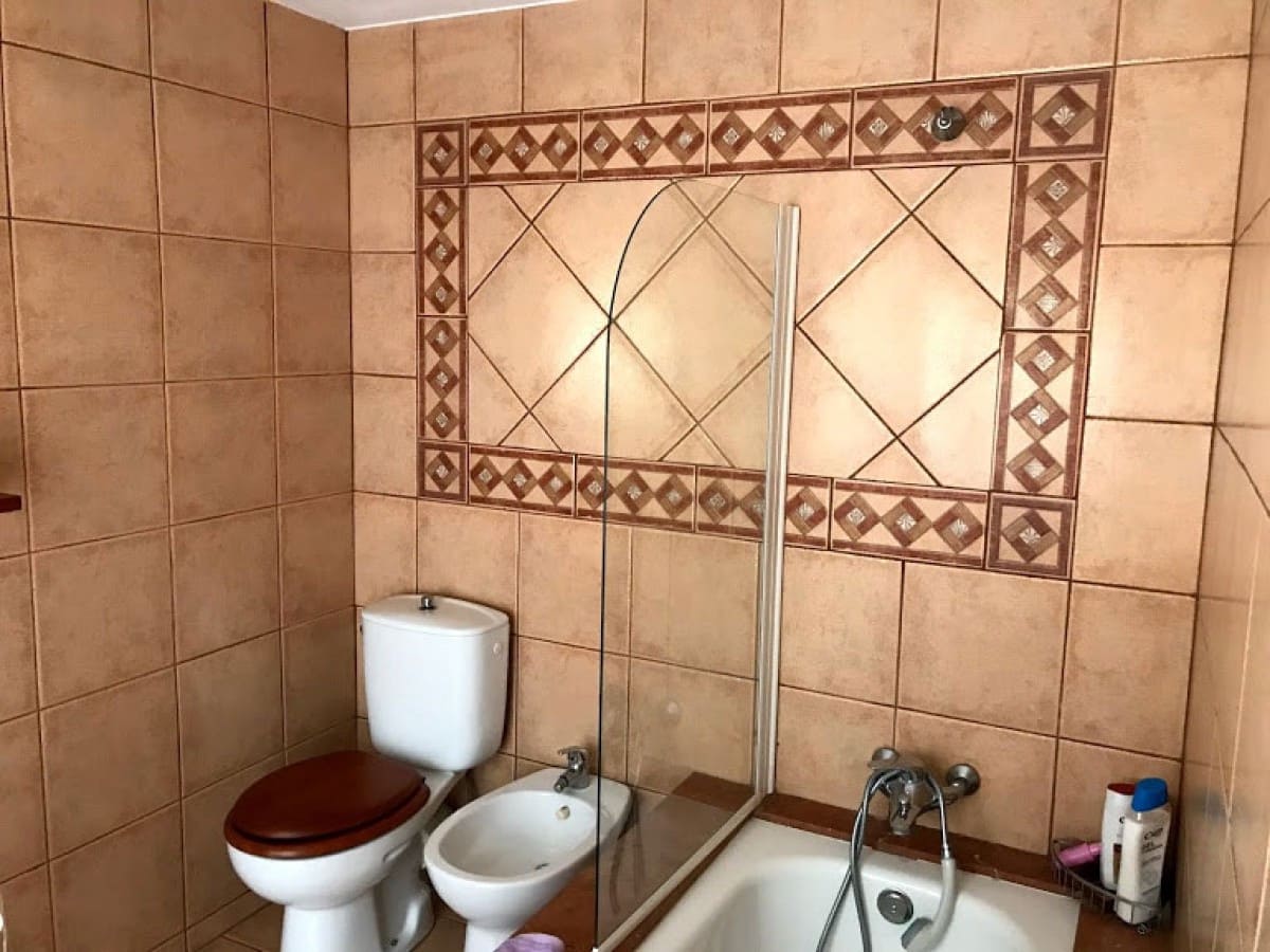 4 Zimmer Haus zu verkaufen in Marbella mit Pool Garage - 329.500 € (Ref: 10001683)