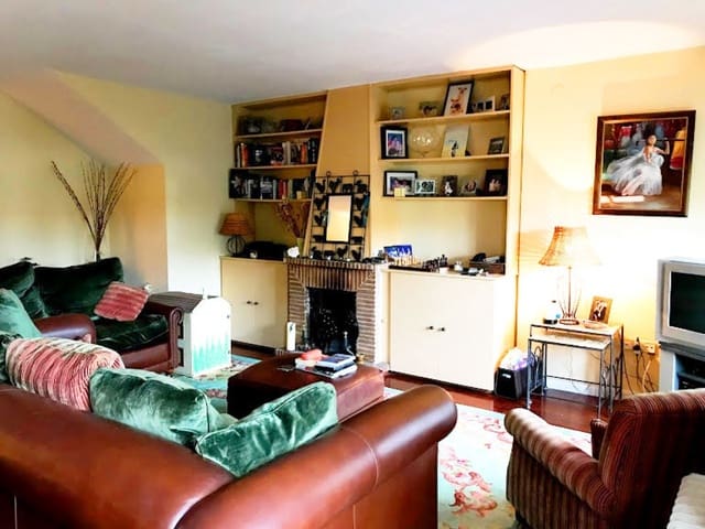 4 Zimmer Haus zu verkaufen in Marbella mit Pool Garage - 329.500 € (Ref: 10001683)