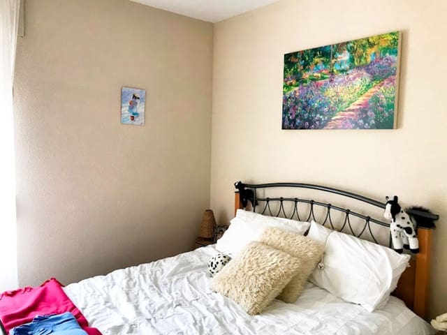 4 Zimmer Haus zu verkaufen in Marbella mit Pool Garage - 329.500 € (Ref: 10001683)