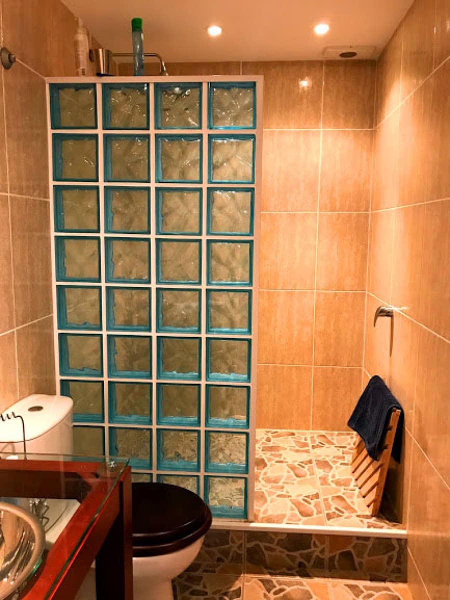 4 Zimmer Haus zu verkaufen in Marbella mit Pool Garage - 329.500 € (Ref: 10001683)