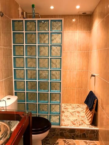 4 Zimmer Haus zu verkaufen in Marbella mit Pool Garage - 329.500 € (Ref: 10001683)
