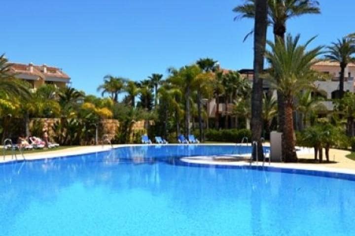 3 camera da letto Appartamento in vendita in Puerto Banus con piscina garage - 525.000 € (Rif: 10001685)