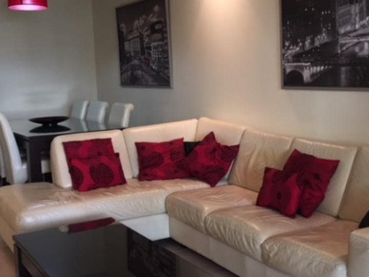 3 camera da letto Appartamento in vendita in Puerto Banus con piscina garage - 525.000 € (Rif: 10001685)