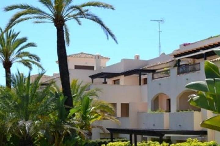 3 camera da letto Appartamento in vendita in Puerto Banus con piscina garage - 525.000 € (Rif: 10001685)