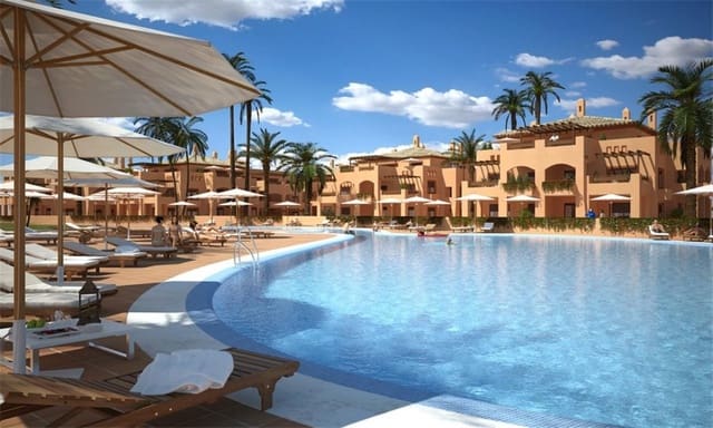 3 camera da letto Appartamento in vendita in Puerto Banus, Marbella con piscina garage - 525.000 € (Rif: 10001685)