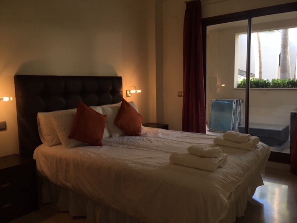 3 camera da letto Appartamento in vendita in Puerto Banus con piscina garage - 525.000 € (Rif: 10001685)