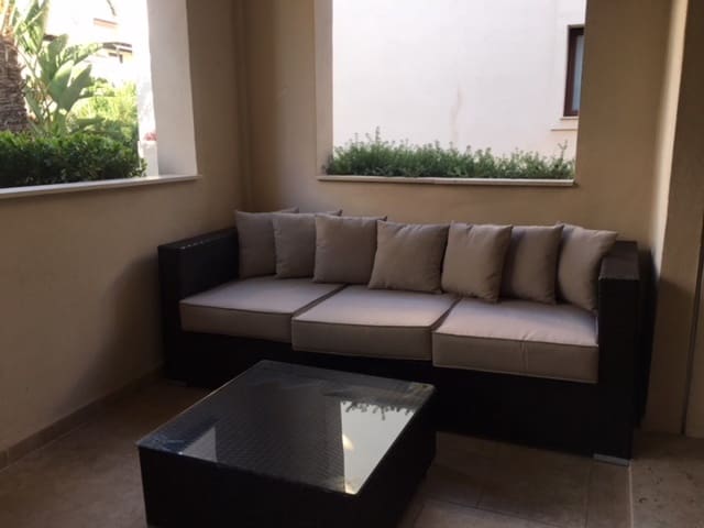 3 camera da letto Appartamento in vendita in Puerto Banus, Marbella con piscina garage - 525.000 € (Rif: 10001685)