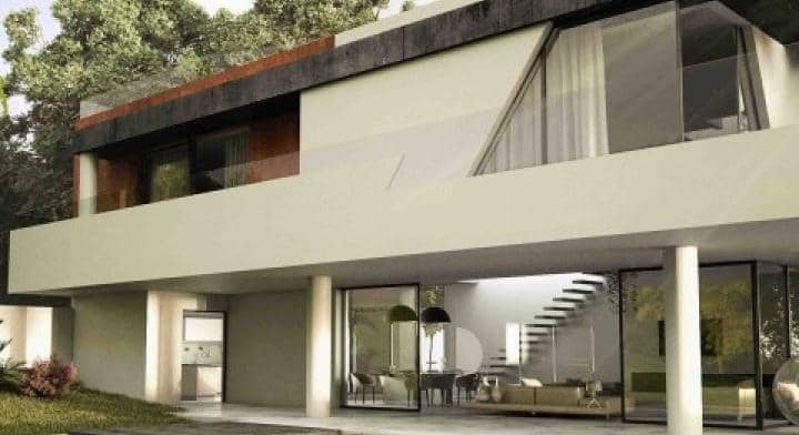 4 soveværelse Villa til salg i Estepona med swimmingpool garage - € 1.435.000 (Ref: 10001687)