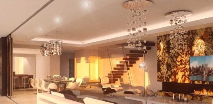 4 soveværelse Villa til salg i Estepona med swimmingpool garage - € 1.435.000 (Ref: 10001687)