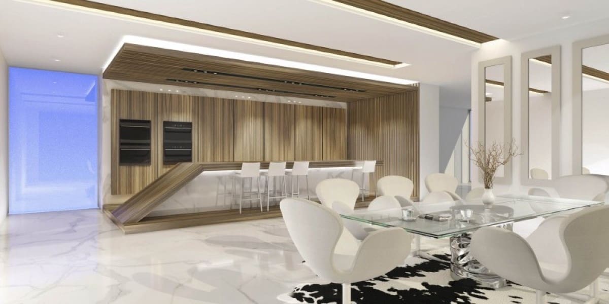 4 soveværelse Villa til salg i Estepona med swimmingpool garage - € 1.435.000 (Ref: 10001687)