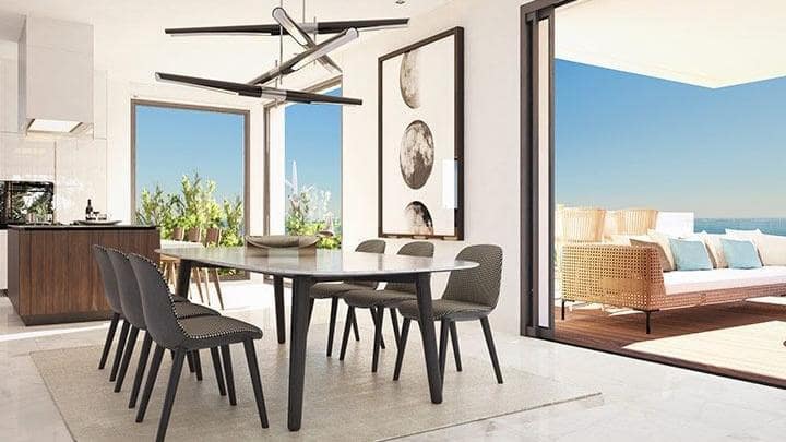 5 quarto Moradia para venda em Marbella com piscina - 1 698 000 € (Ref: 10001688)
