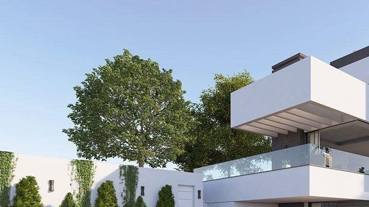 5 quarto Moradia para venda em Marbella com piscina - 1 698 000 € (Ref: 10001688)