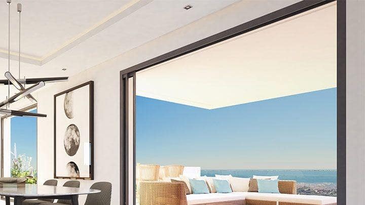 5 quarto Moradia para venda em Marbella com piscina - 1 698 000 € (Ref: 10001688)