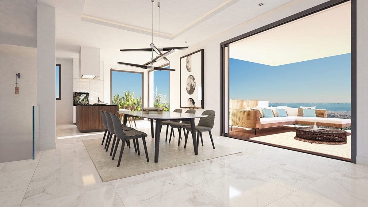 5 quarto Moradia para venda em Marbella com piscina - 1 698 000 € (Ref: 10001688)