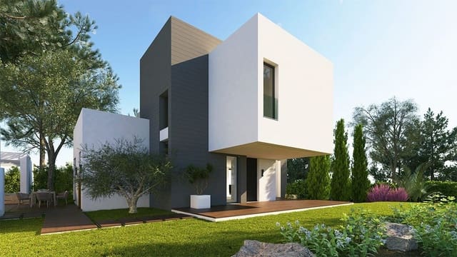 5 quarto Moradia para venda em Marbella com piscina - 1 698 000 € (Ref: 10001688)
