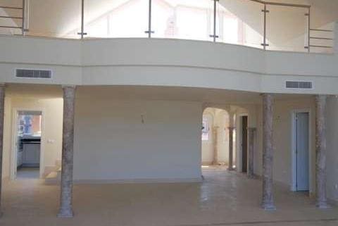 3 sovrum Takvåning till salu i Marbella med pool garage - 1 240 000 € (Ref: 10001689)