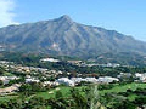 3 sovrum Takvåning till salu i Marbella med pool garage - 1 240 000 € (Ref: 10001689)