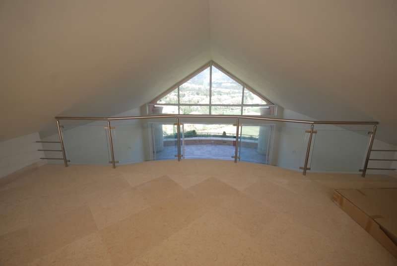3 sovrum Takvåning till salu i Marbella med pool garage - 1 240 000 € (Ref: 10001689)