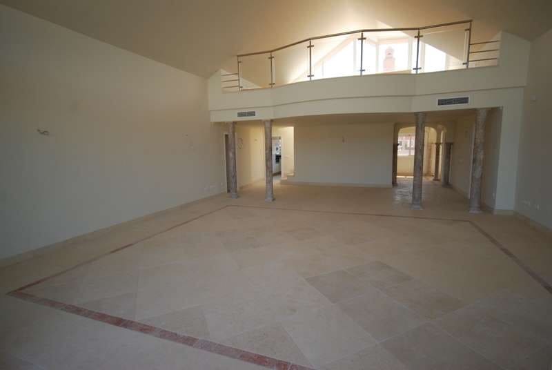 3 sovrum Takvåning till salu i Marbella med pool garage - 1 240 000 € (Ref: 10001689)