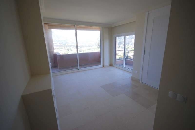 3 sovrum Takvåning till salu i Marbella med pool garage - 1 240 000 € (Ref: 10001689)