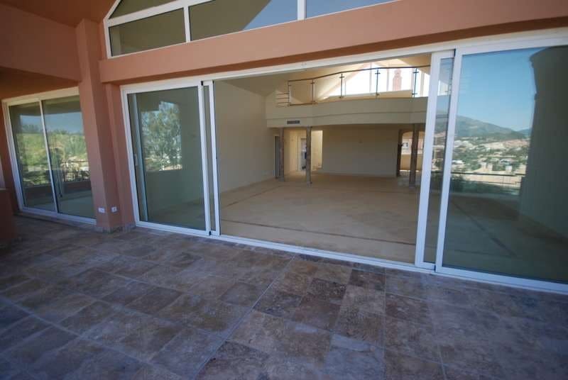 3 sovrum Takvåning till salu i Marbella med pool garage - 1 240 000 € (Ref: 10001689)