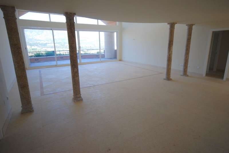 3 sovrum Takvåning till salu i Marbella med pool garage - 1 240 000 € (Ref: 10001689)