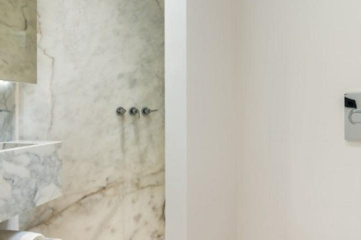 Apartamento de 4 habitaciones en Golden Mile en venta con piscina garaje - 895.000 € (Ref: 10001691)
