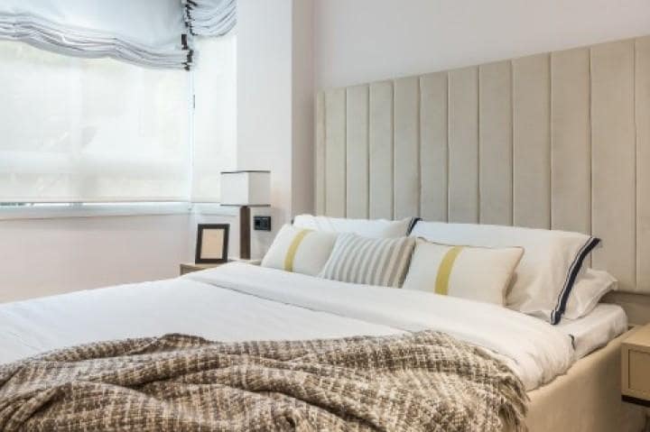 Apartamento de 4 habitaciones en Golden Mile en venta con piscina garaje - 895.000 € (Ref: 10001691)