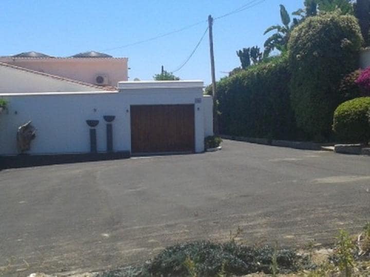 Tomt till salu i Marbella - 340 000 € (Ref: 10001692)