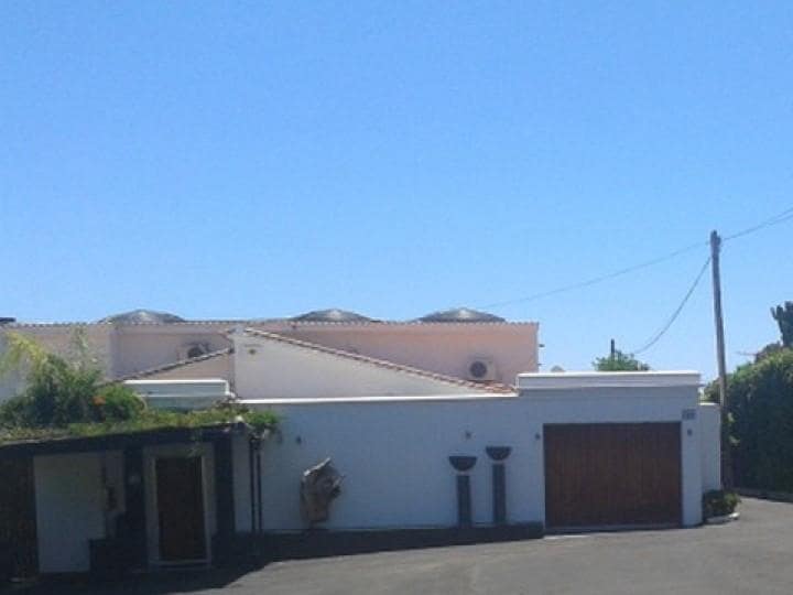 Tomt till salu i Marbella - 340 000 € (Ref: 10001692)