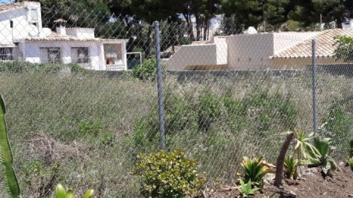 Tomt till salu i Marbella - 340 000 € (Ref: 10001692)