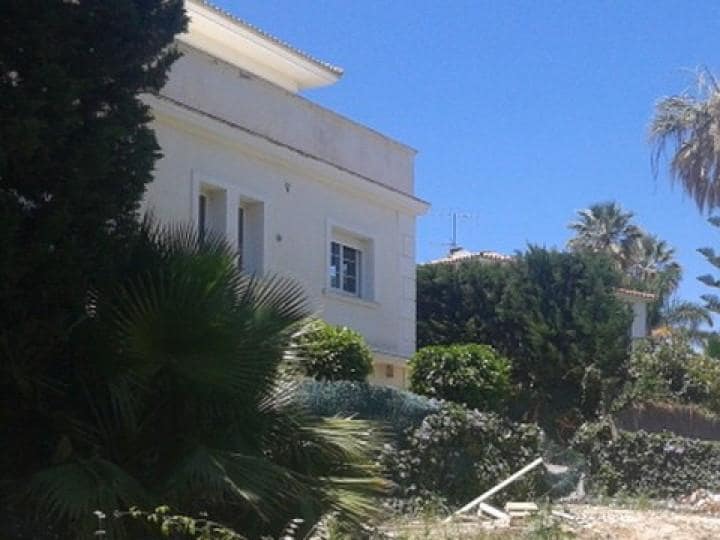 Tomt till salu i Marbella - 340 000 € (Ref: 10001692)