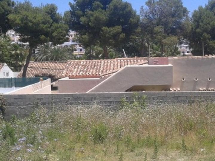 Tomt till salu i Marbella - 340 000 € (Ref: 10001692)