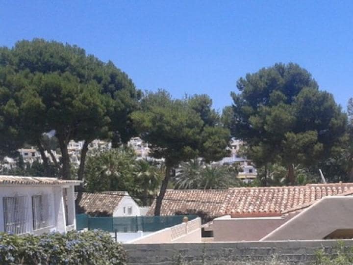 Tomt till salu i Marbella - 340 000 € (Ref: 10001692)