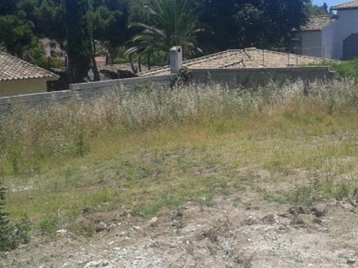 Tomt till salu i Marbella - 340 000 € (Ref: 10001692)