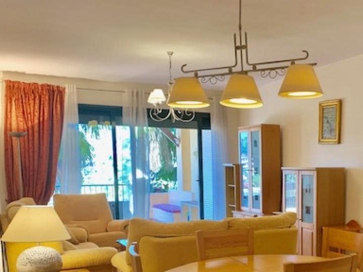 2 bedroom Apartment for sale in Estepona with pool garage - € 310,000 (Ref: 10001694)