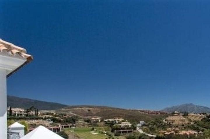 9 quarto Moradia para venda em Benahavis com piscina garagem - 2 795 000 € (Ref: 10001695)
